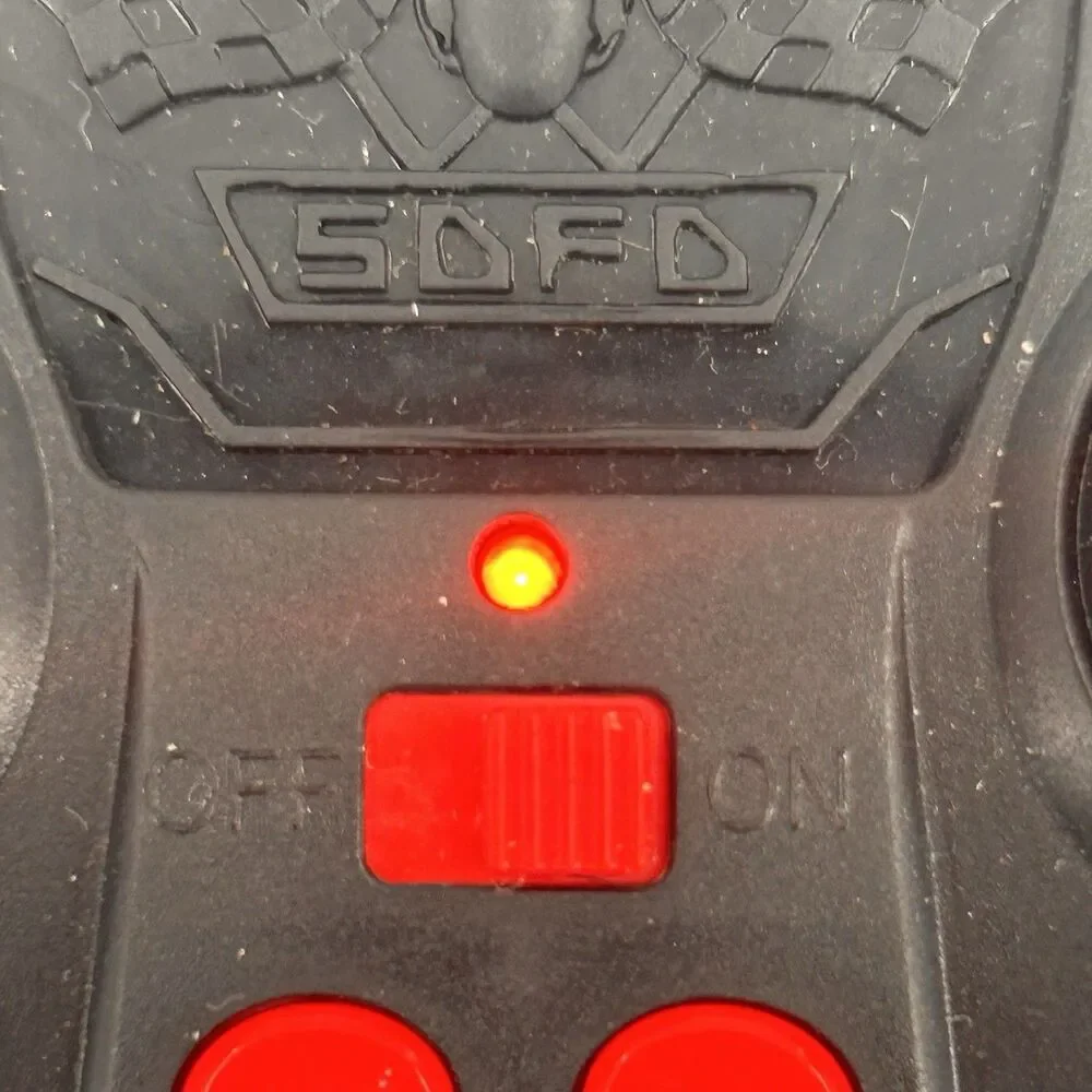 SDFD CV-B500 2.4G 4WD Amphibious Car Tumbling Gesture REPLACEMENT  CONTROLLER